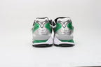 ASICS Unisex GEL-Kayano 14 "White / Malachite Green"