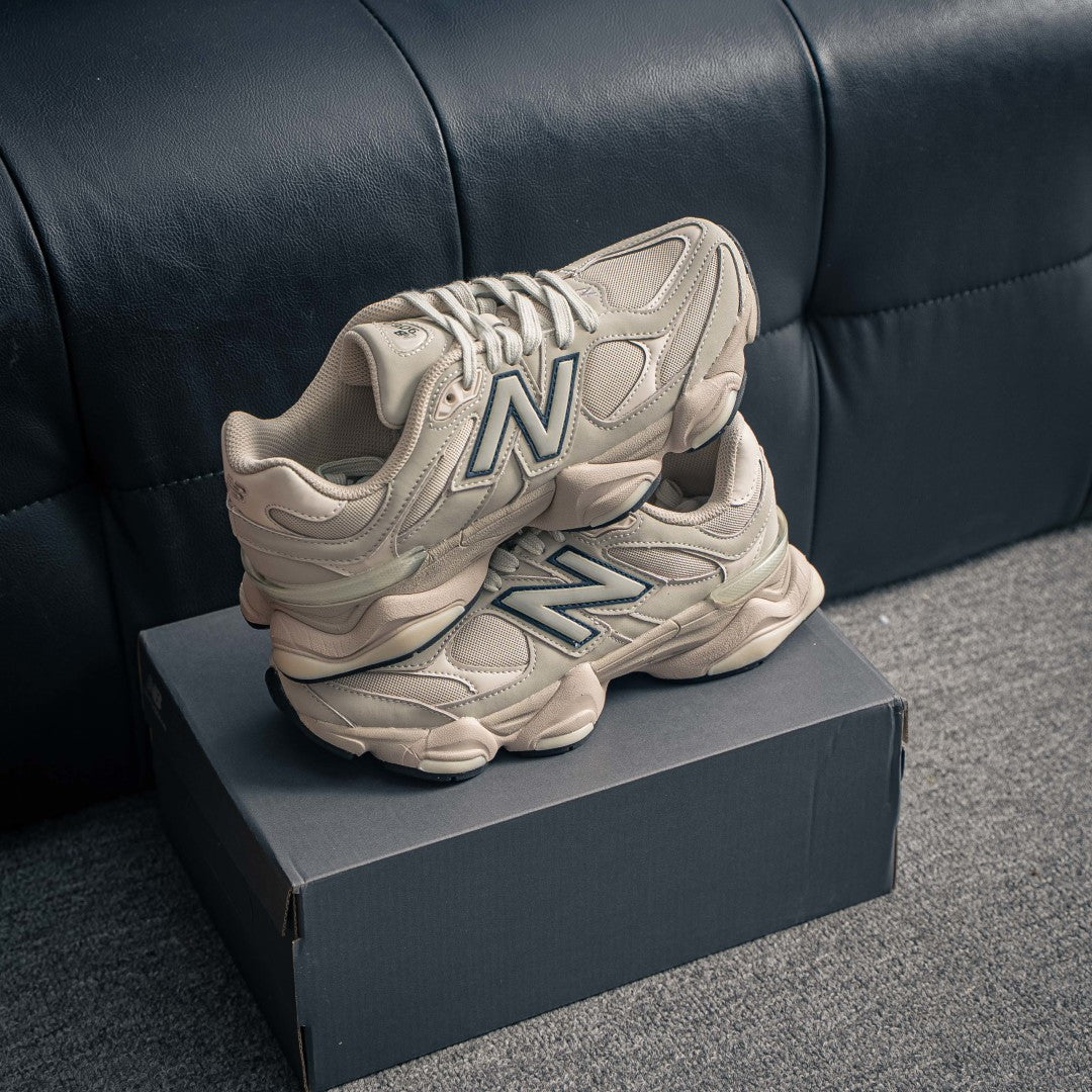 New Balance 9060 "Beige" Sneakers