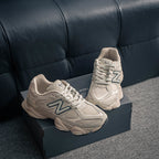New Balance 9060 "Beige" Sneakers