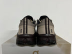 On Cloudrock Low Waterproof Cinder/Ox