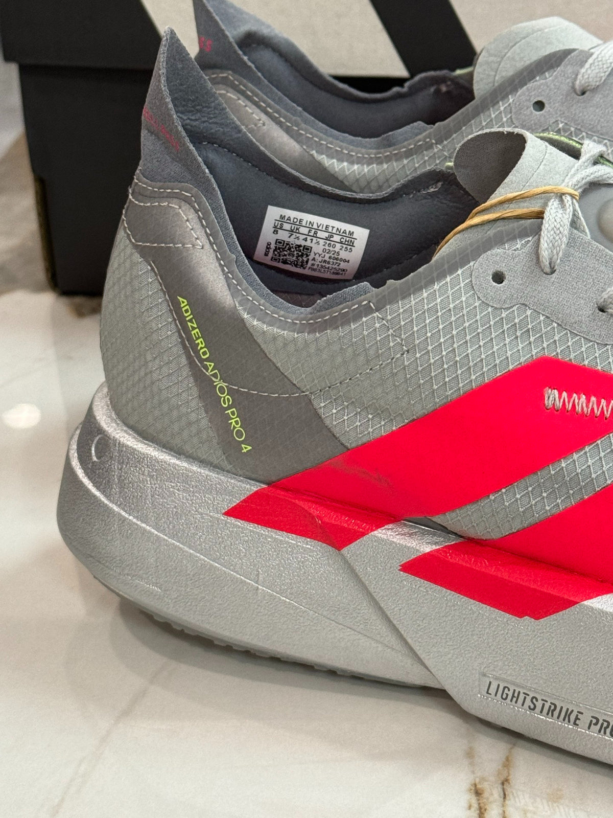 adidas Adizero Adios Pro 4 "Ekiden Pack"