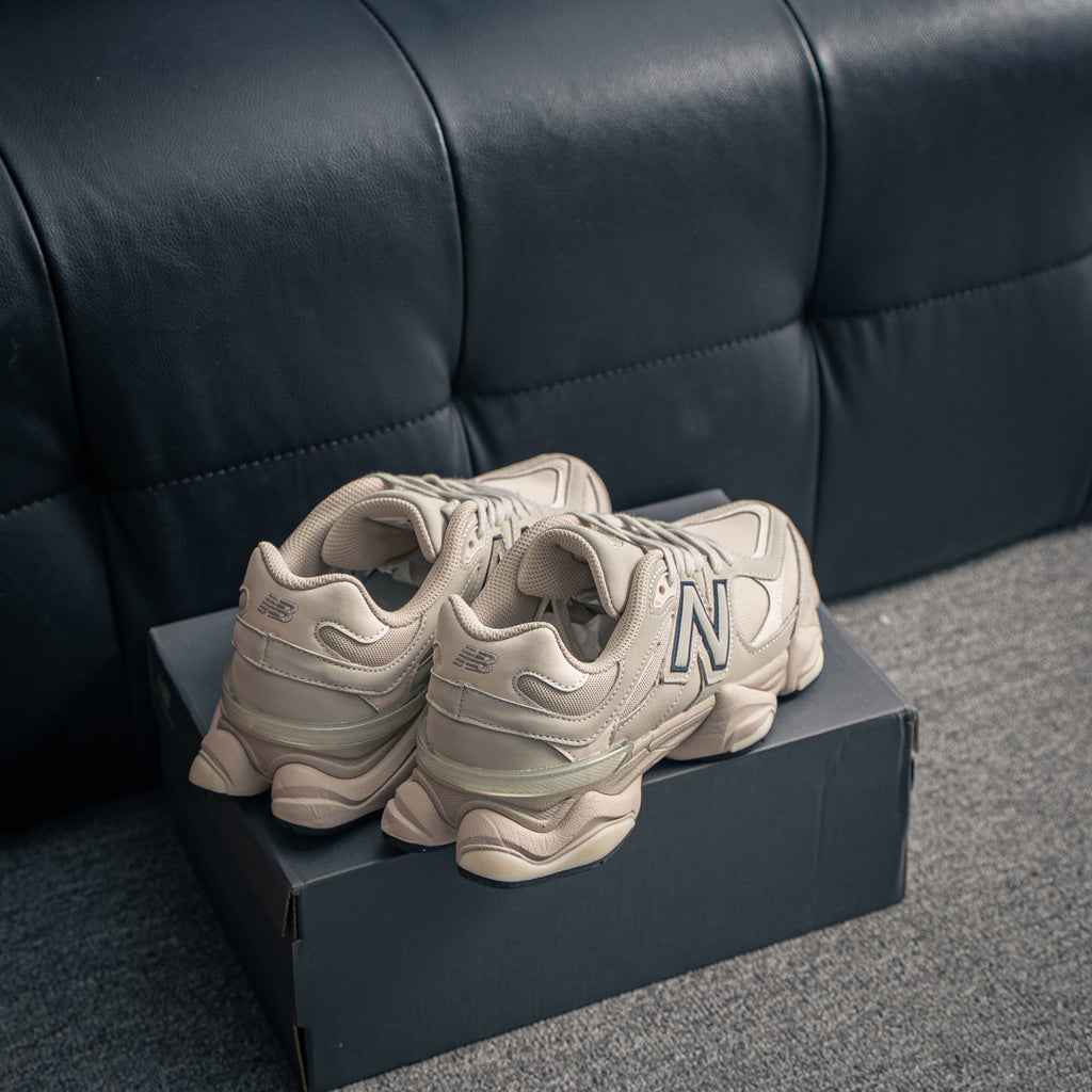 New Balance 9060 "Beige" Sneakers