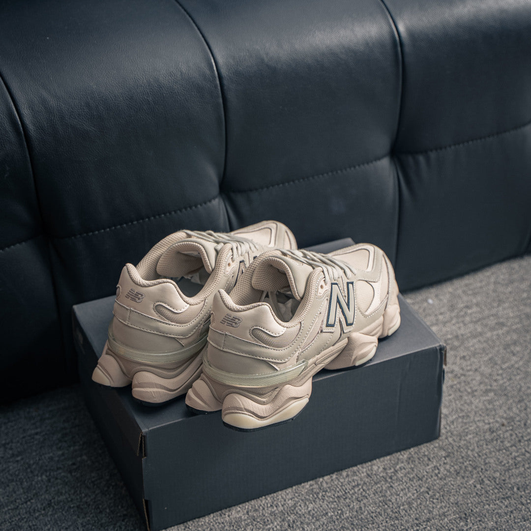 New Balance 9060 "Beige" Sneakers