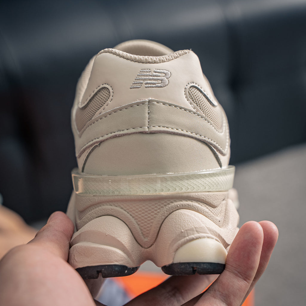 New Balance 9060 "Beige" Sneakers