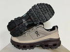 On Cloudrock Low Waterproof Cinder/Ox