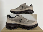 On Cloudrock Low Waterproof Cinder/Ox