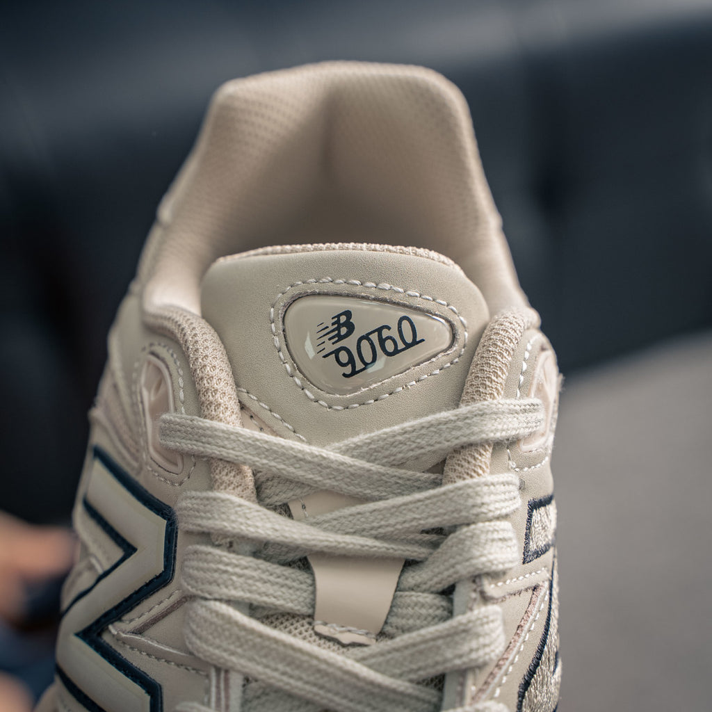 New Balance 9060 "Beige" Sneakers