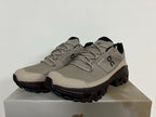 On Cloudrock Low Waterproof Cinder/Ox