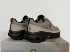 On Cloudrock Low Waterproof Cinder/Ox