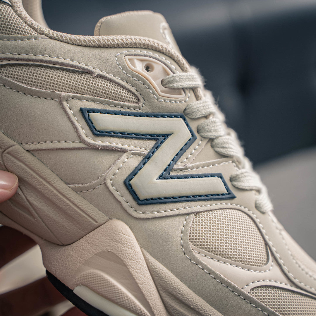New Balance 9060 "Beige" Sneakers