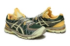 Kiko Kostadinov x ASICS Gel-Kayano 20 Hunter Green/Jade