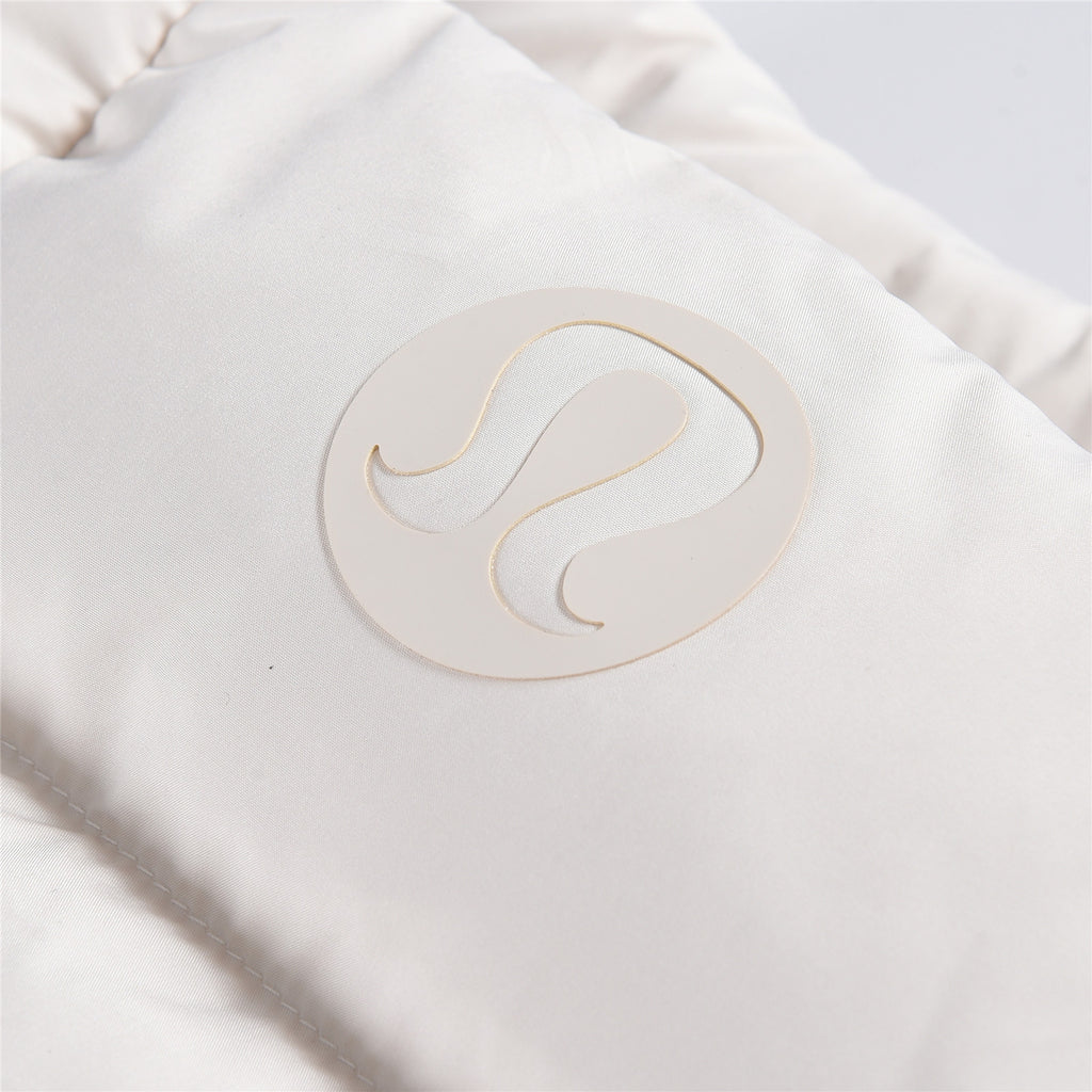 lululemon Wunder Puff 600-Down-Fill Cropped Vest