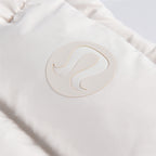 lululemon Wunder Puff 600-Down-Fill Cropped Vest
