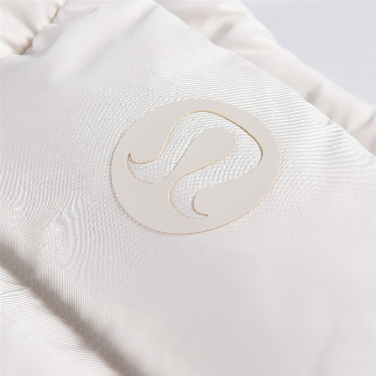lululemon Wunder Puff 600-Down-Fill Cropped Vest