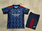 KIDS Arsenal FC  Away Mini Kit