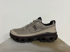 On Cloudrock Low Waterproof Cinder/Ox