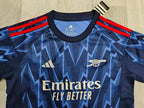 KIDS Arsenal FC  Away Mini Kit