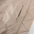 lululemon Wunder Puff 600-Down-Fill Cropped Vest