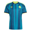 Colombia 2026 Away Jersey - Men's (Custom)