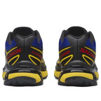 SALOMON x JJJJound XT-6 'Blue Lemon'