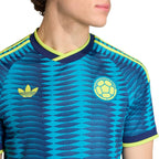 Colombia 2026 Away Jersey - Men's (Custom)