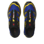 SALOMON x JJJJound XT-6 'Blue Lemon'