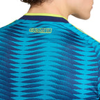 Colombia 2026 Away Jersey - Men's (Custom)