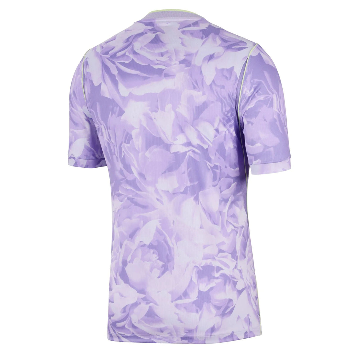 Nike 2026 Korea Men's Stadium Away Soccer Jersey (Custom)