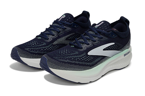 BROOKS Glycerin 23 Spellbound/Yucca/Pink