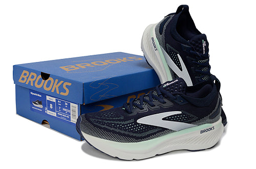 BROOKS Glycerin 23 Spellbound/Yucca/Pink