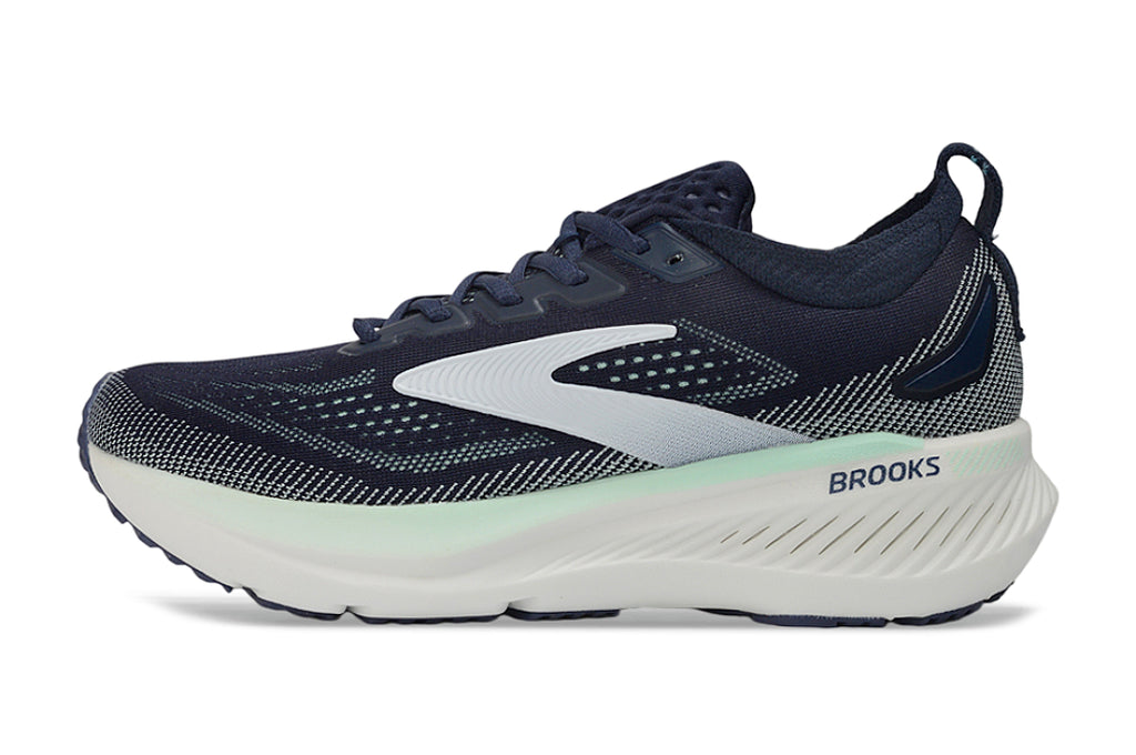 BROOKS Glycerin 23 Spellbound/Yucca/Pink