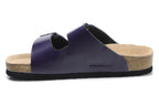Birkenstock Arizona Purple Birko-Flor