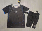 KIDS Chelsea FC 2025/26 Third Mini Kit