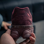 New Balance 9060 "Burgundy"