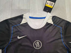 KIDS Chelsea FC 2025/26 Third Mini Kit