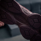 New Balance 9060 "Burgundy"