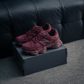 New Balance 9060 "Burgundy"