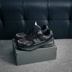 Kith x New Balance 993 Made in USA "Triple Black"