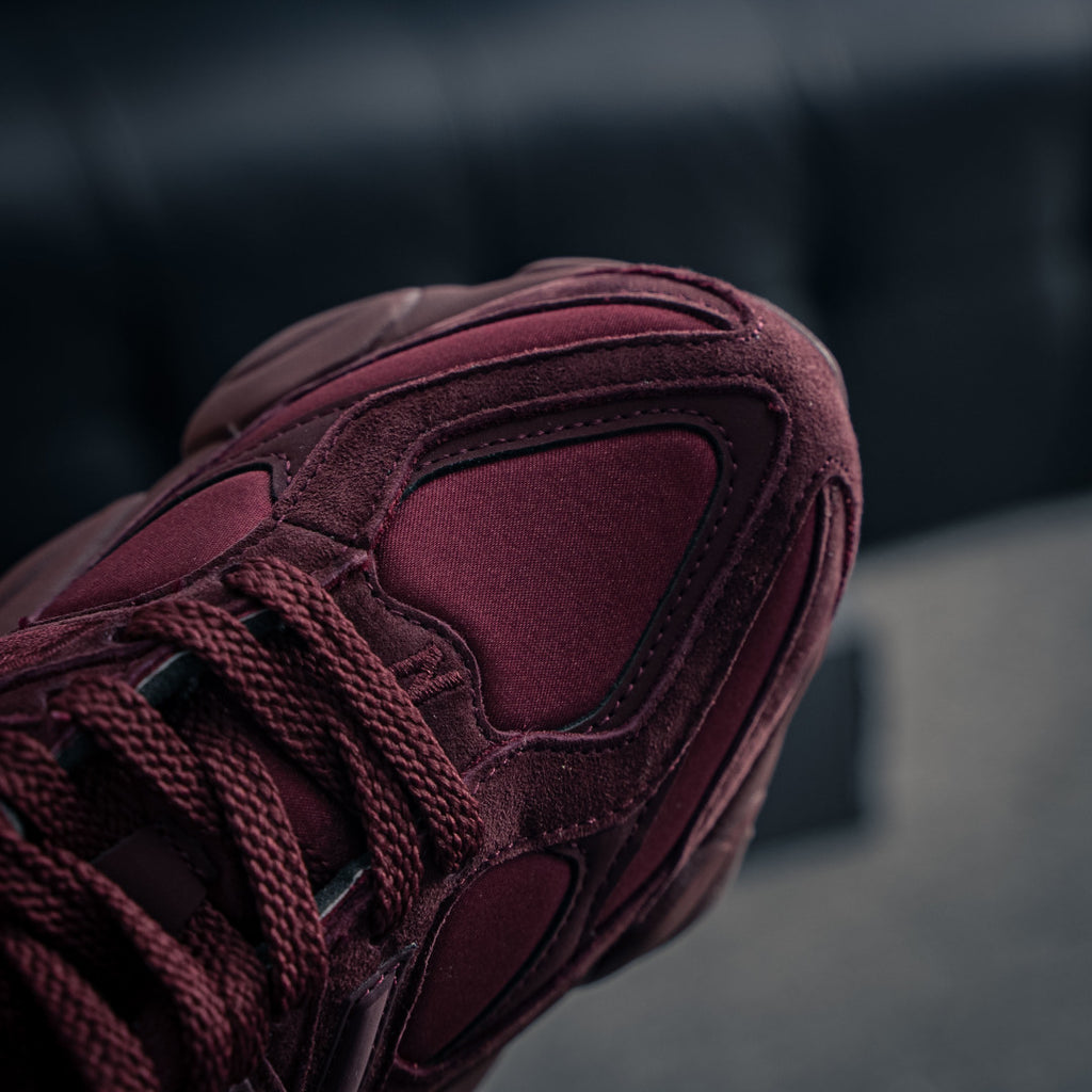 New Balance 9060 "Burgundy"