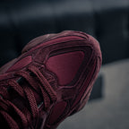 New Balance 9060 "Burgundy"