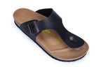 Birkenstock Ramses Sandals Black