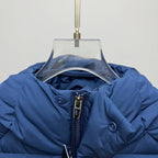 lululemon Men's Wunder Puff Water-Repellent Down Puffer Jacket in Psychic