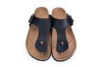 Birkenstock Ramses Sandals Black