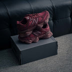 New Balance 9060 "Burgundy"