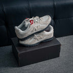 New Balance 204L "Lunar New Year / Year Of The Horse - Grey Sea Salt