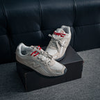 New Balance 204L "Lunar New Year / Year Of The Horse - Grey Sea Salt