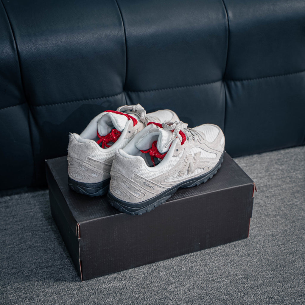 New Balance 204L "Lunar New Year / Year Of The Horse - Grey Sea Salt