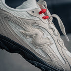 New Balance 204L "Lunar New Year / Year Of The Horse - Grey Sea Salt