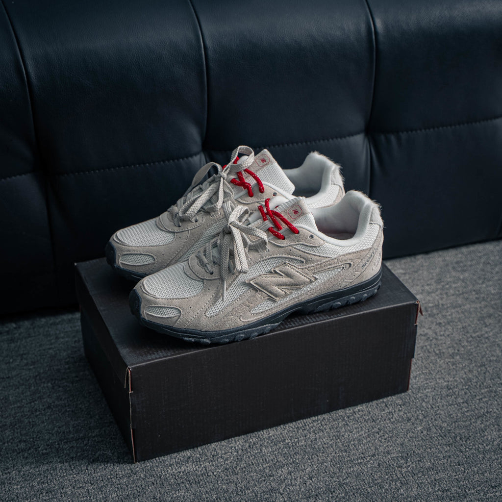 New Balance 204L "Lunar New Year / Year Of The Horse - Grey Sea Salt
