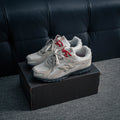 New Balance 204L "Lunar New Year / Year Of The Horse - Grey Sea Salt